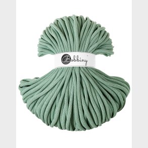 Bobbiny Jumbo 9 mm, Aloe