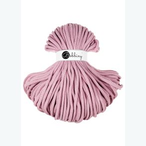 Bobbiny Jumbo 9 mm, Dusty Rose
