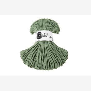 Bobbiny Junior 3mm, Eucalyptus