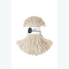 Bobbiny Junior 3mm, Golden Natural