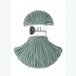 Bobbiny Junior 3mm, Laurel