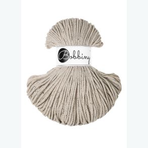 Bobbiny Junior 3mm, Leopard