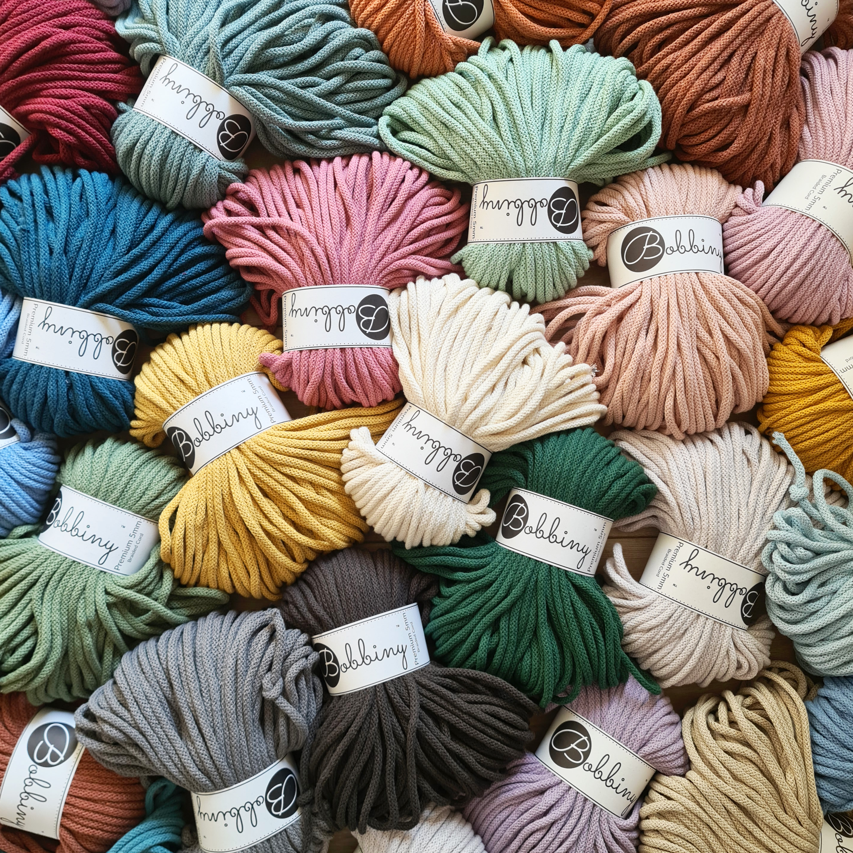 Bobbiny Premium