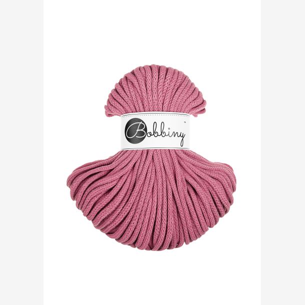 Bobbiny Premium 5 mm, Blossom