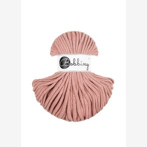 Bobbiny Premium 5 mm, Blush