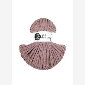 Bobbiny Premium 5 mm, Mauve