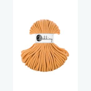 Bobbiny Premium 5 mm, Orange