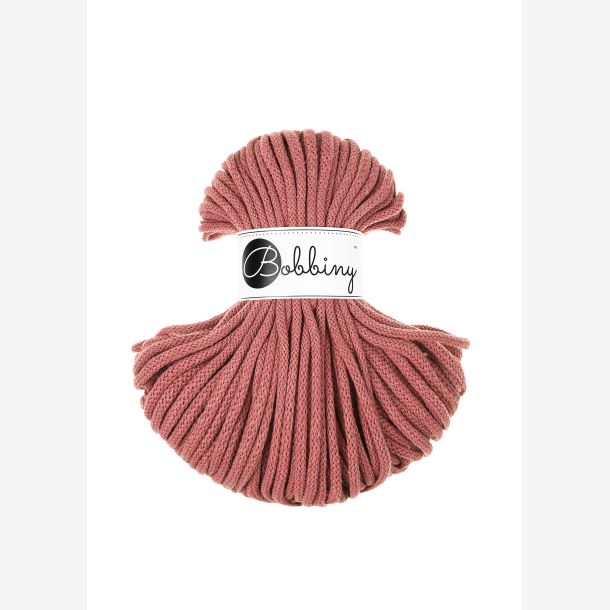 Bobbiny Premium 5 mm, Peony