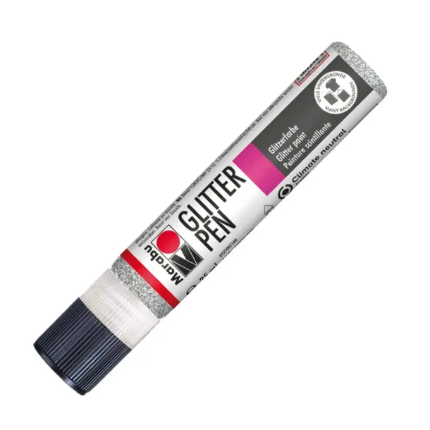 Marabu Glitter Pen