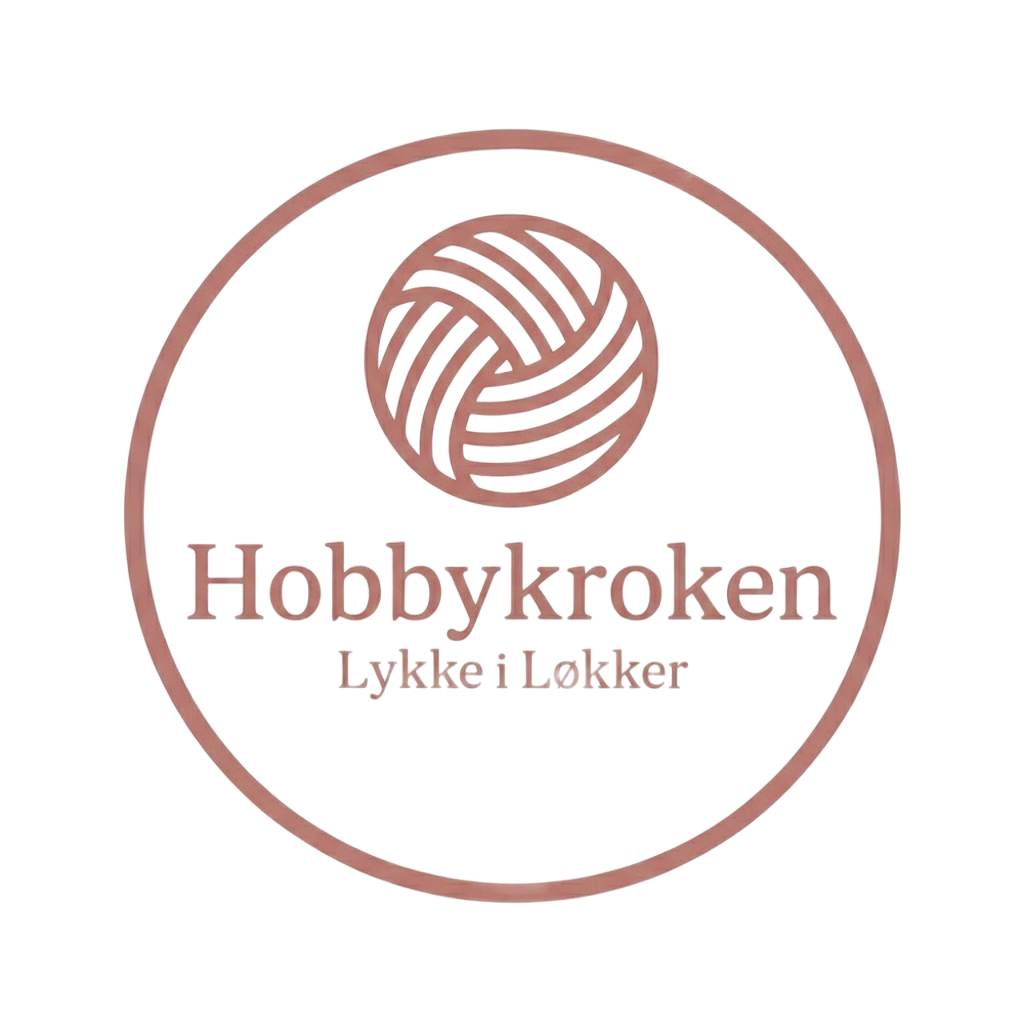 Hobbykroken.no