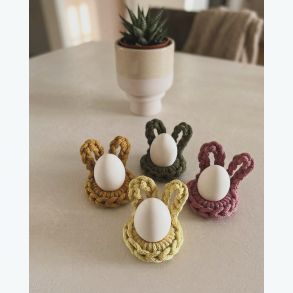 Eggholdere