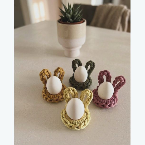 Eggholdere