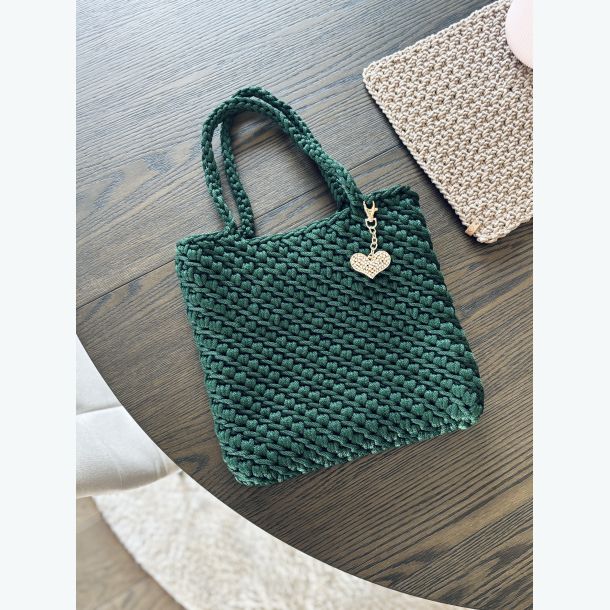 Goose bag
