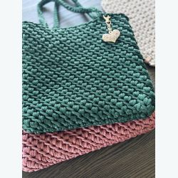 Goose bag