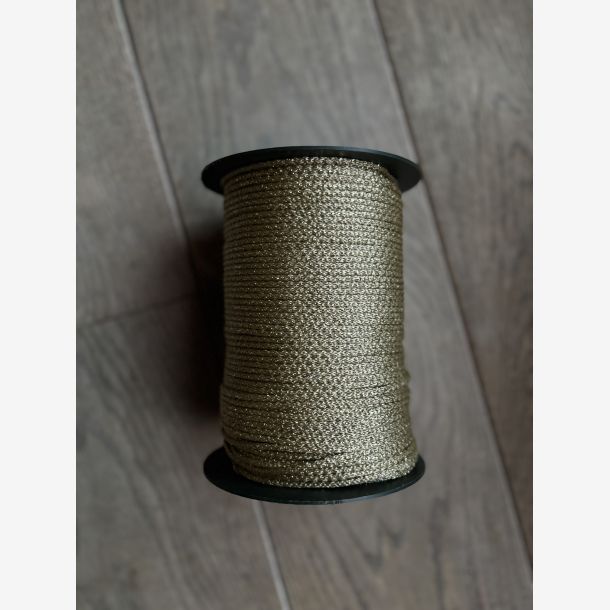 Nr 44a - Gullglitter