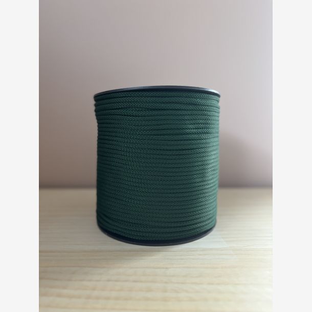 Nr. 209 - Flaskegr�nn blank