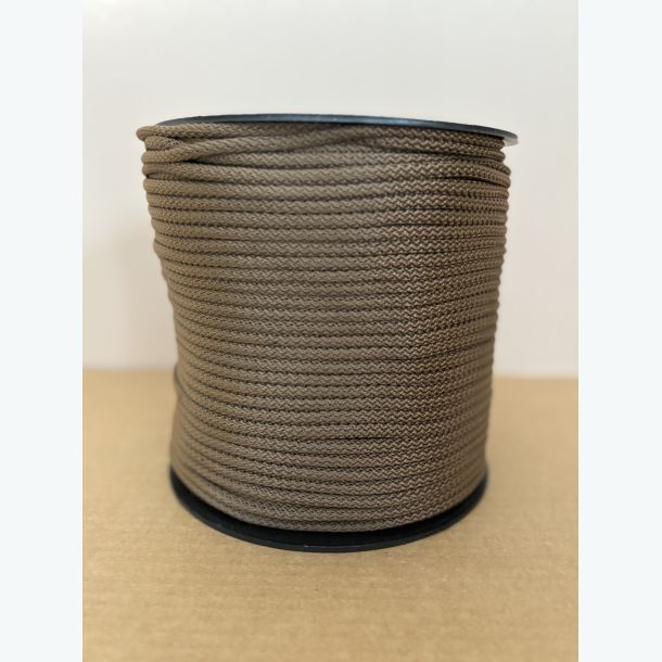 Nr. 214 - Golden Brown blank