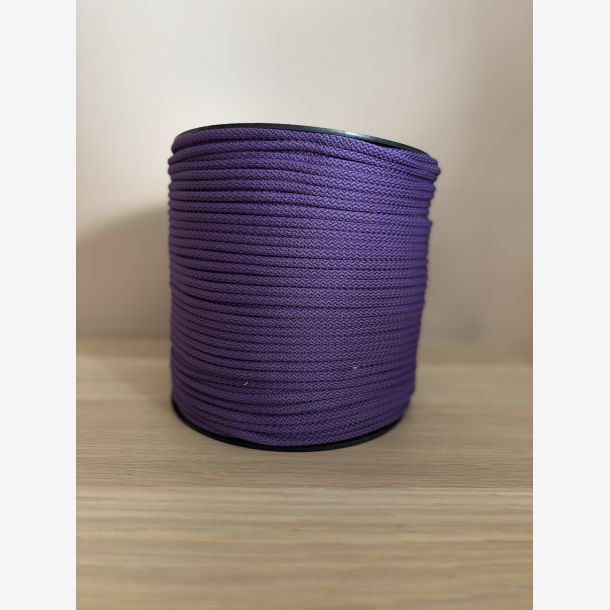 Nr. 50 - M�rk lilla