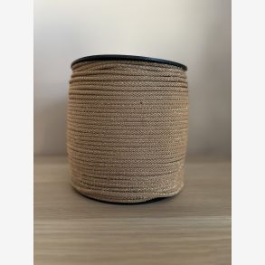 Nr. 5a - Latte gullglitter