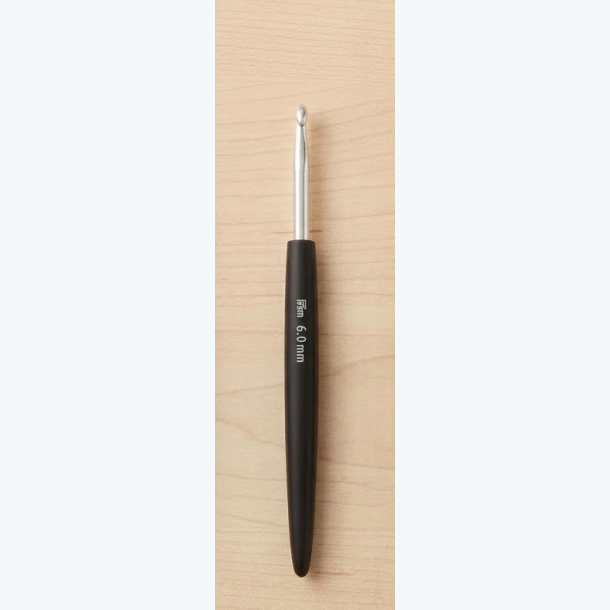 Prym Heklen�l Soft Grip 6,0 mm