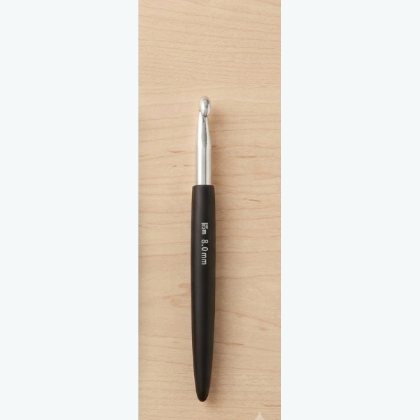 Prym Heklen�l Soft Grip 8,0 mm