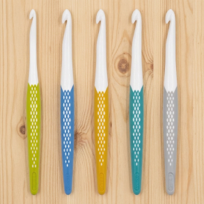 Prym Ergonomics Heklen�l 