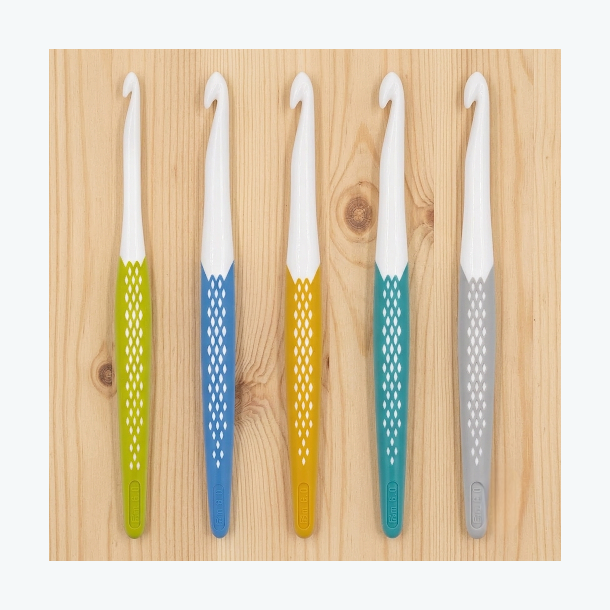 Prym Ergonomics Heklen�l 