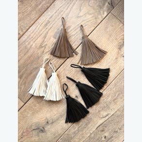 Dusk/Tassel