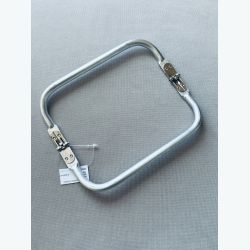 Clutch ramme/veskeb�yle 