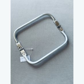 Clutch ramme/veskeb�yle 