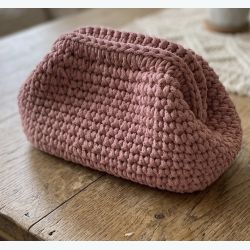 Clutch ramme/veskeb�yle 