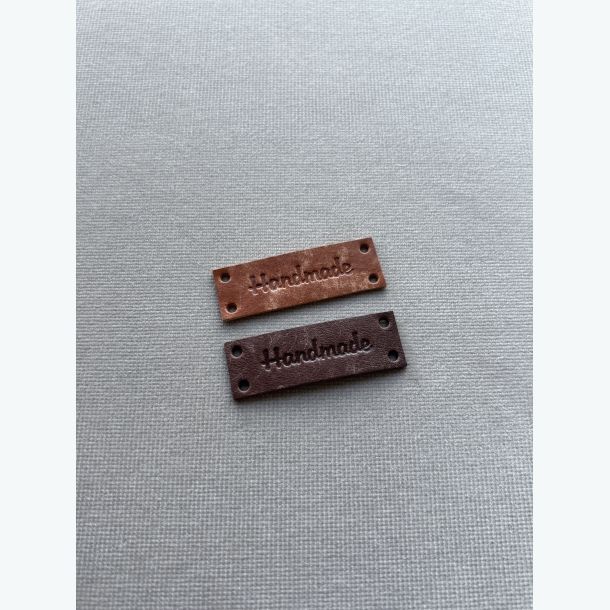 Handmade Tag 