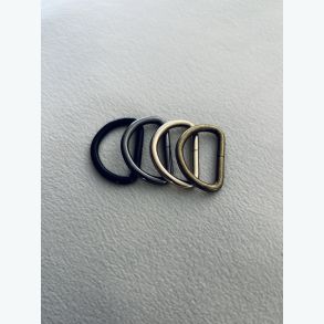 D-ring