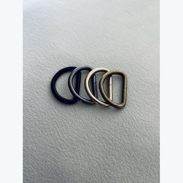 D-ring