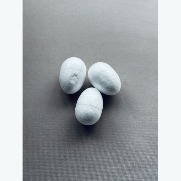 Isoporegg
