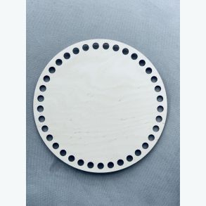 Sirkel - 12mm - 25cm