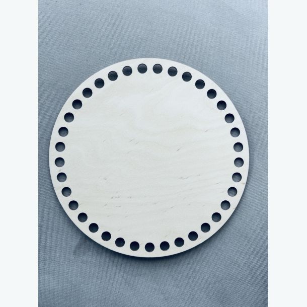 Sirkel - 12mm - 25cm