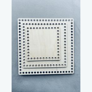 Kvadrat