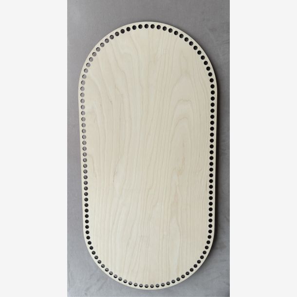 Trebunn for moseskurv